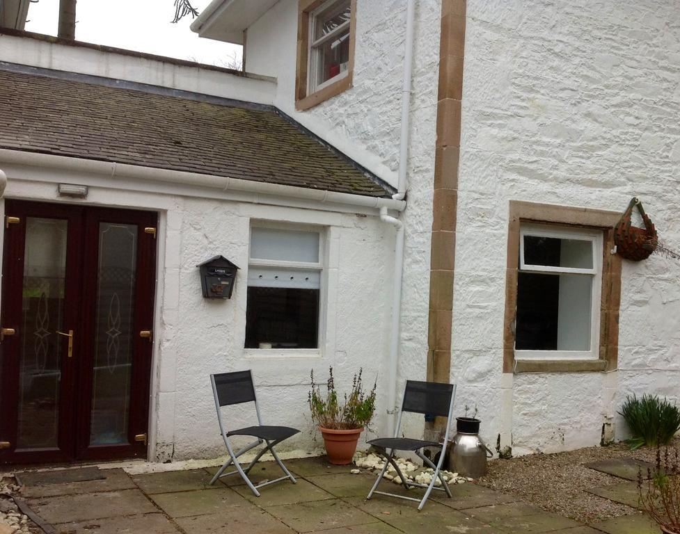 Affittacamere The Guest Wing Rothesay Esterno foto